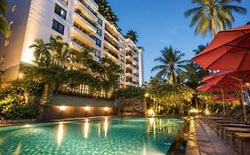 Saigon Domaine Luxury Residences